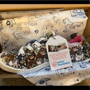 Bobs from skechers petco foundation shoe